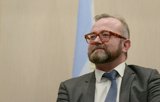 Municipales à Lille: Christophe Itier jette l’éponge