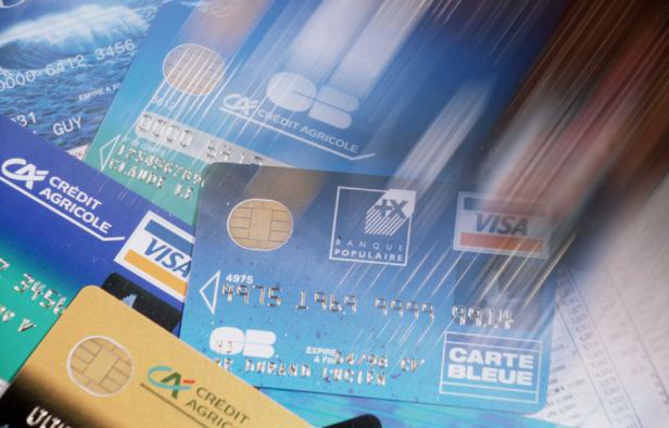Frais bancaires Mastercard et Visa baisseront leurs commissions interbancaires à compter du 1er Frais bancaires Mastercard et Visa baisseront leurs commissions interbancaires à compter du 1er