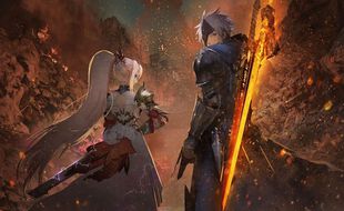 Tales of Arise
