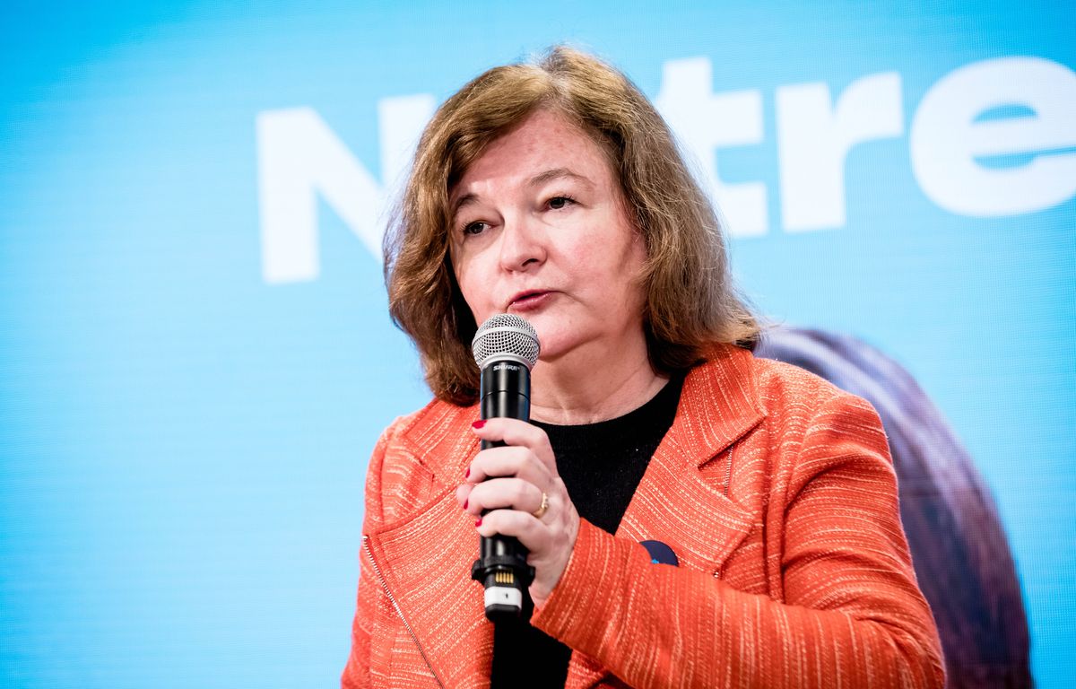 Assassinat de Charlie Kirk : Nathalie Loiseau refuse une minute de silence et reçoit des menaces de mort