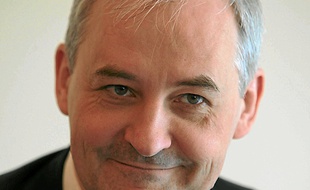 François Pérol.