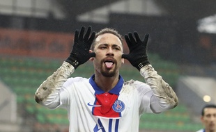 Neymar