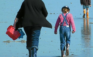Partie de pêche en vue ce week-end.