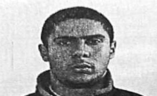 Le suspect interpellé à Marseille