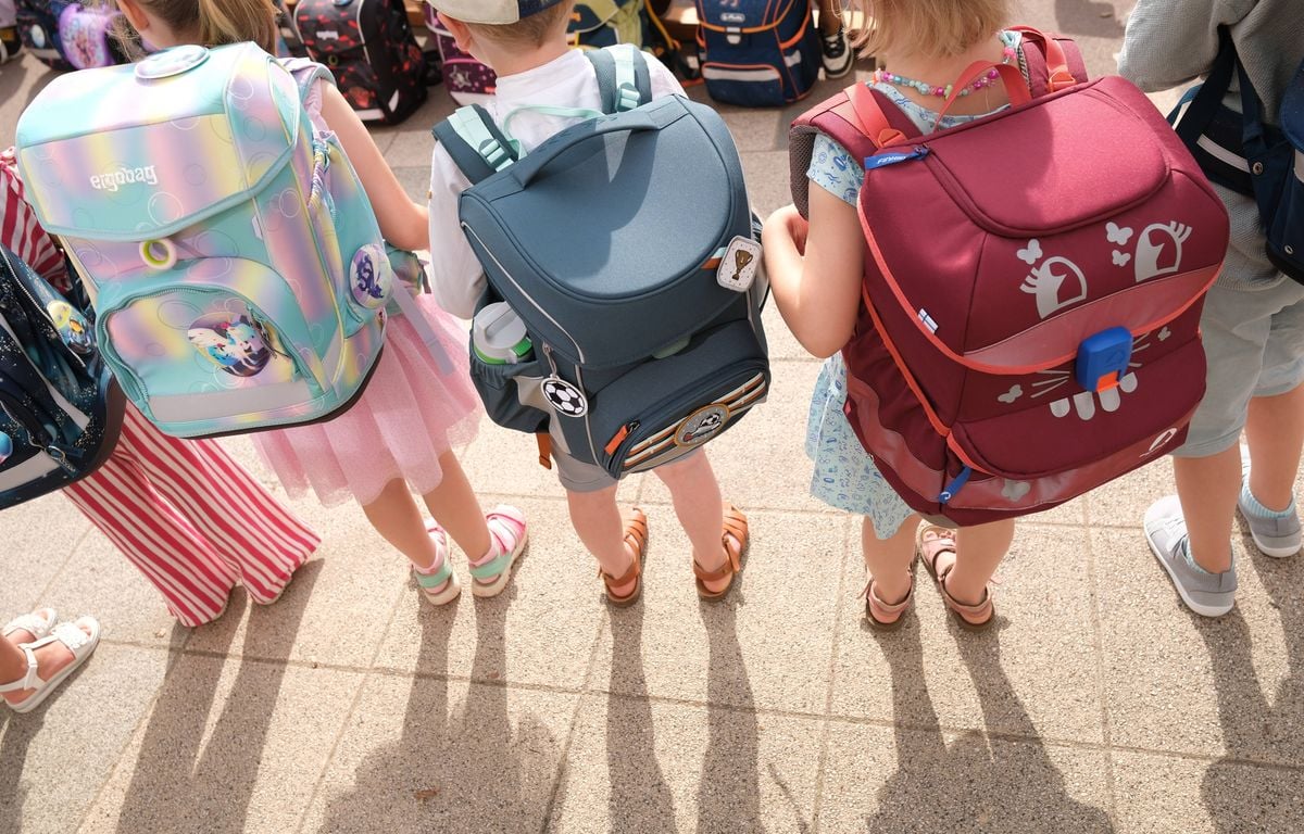 Allocation de rentrée scolaire : Montant, bénéficiaire, utilisation... Le point sur la prestation versée mardi