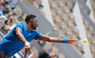 Gaël Monfils
