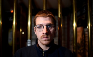 Touché par un tir de LBD lors d’une manifestation contre la loi Travail en 2016, Jean-François Martin a perdu l’usage de son œil gauche.
