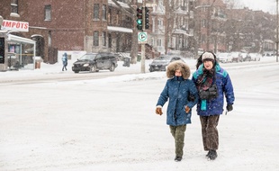 Montréal, le 29 janvier 2019