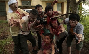 «Ne coupez pas!», une ode aux films de zombies et aux fans de genre, présentée au PIFFF 2018