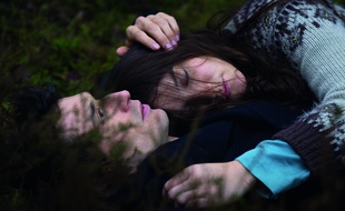 Marguerite & Julien (Anaïs Demoustier et Jérémie Elkaïm)