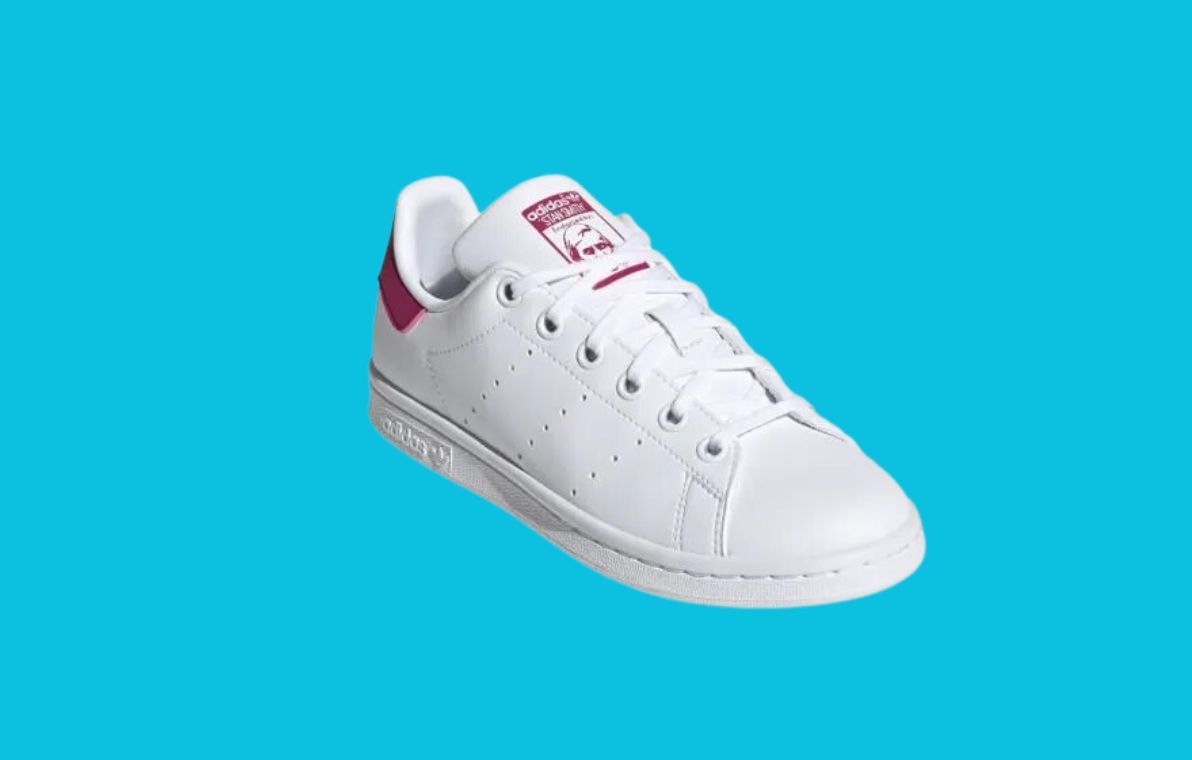 Baskets stan smith femme soldes hotsell