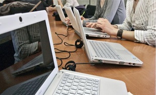 186 étudiants bénéficieront de ces prêts d'ordinateurs portables à la rentrée 2010.