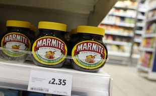 La moitié de la nourriture consommée en Grande-Bretagne est fournie par les agricultures britanniques.