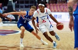France - Islande : Les Bleus s’offrent un incroyable +40 pour conclure la phase de poules, avec huit joueurs à plus de 10 points… Revivez le match ici