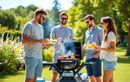 Vous rêvez de grillades pratiques en vacances ? Ce barbecue gaz Weber Traveler Compact est à 359,90 € chez Castorama au lieu de 429,90 €