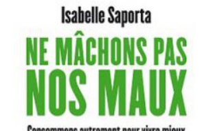 Le livre d'Isabelle Saporta sur la malbouffe