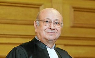 Le procureur Michel Senthille.
