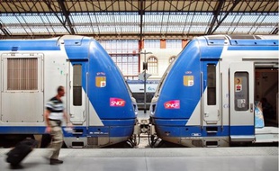 Cent mille personnes prennent chaque jour le TER dans la région.