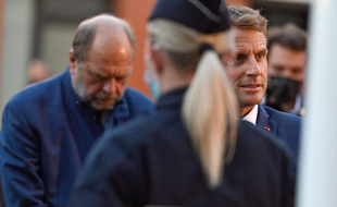 Emmanuel Macron est attendu lundi à Poitiers pour lancer les Etats généraux de la justice.