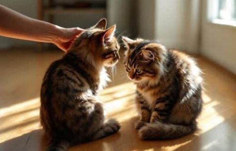 Votre chat fuit vos caresses soudainement ? Les causes invisibles à surveiller avant de consulter le vétérinaire