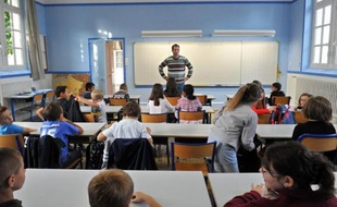 Des enseignants de la Seine-Saint-Denis n’ont toujours pas perçu de salaire deux mois après la rentrée scolaire.