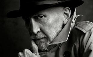 Frank Miller