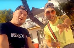 La villa du clip « Moulaga », avec Jul, est au centre d’une plainte à 100 millions d’euros