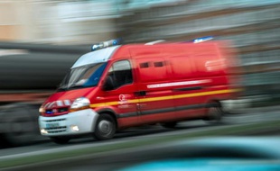 Illustration pompiers