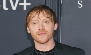 L'acteur Rupert Grint