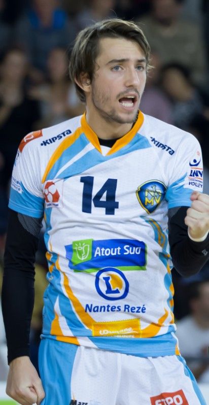 Jérémie Mouiel.