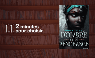 D'Ombre et de Vengeance