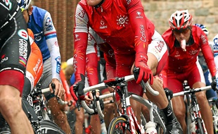 Adrien Petit, ici aux championnats de France 2012, aime les classiques.