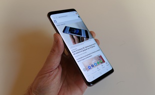 Les Samsung Galaxy S9 et S9+ seron lancés le 16 mars.