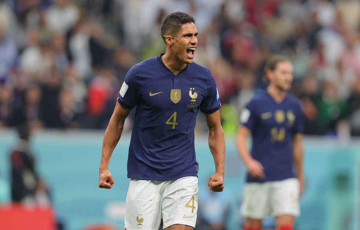 « Des carrières de plus en plus courtes »... Comment Raphaël Varane pourrait devenir « un modèle » pour les footballeurs