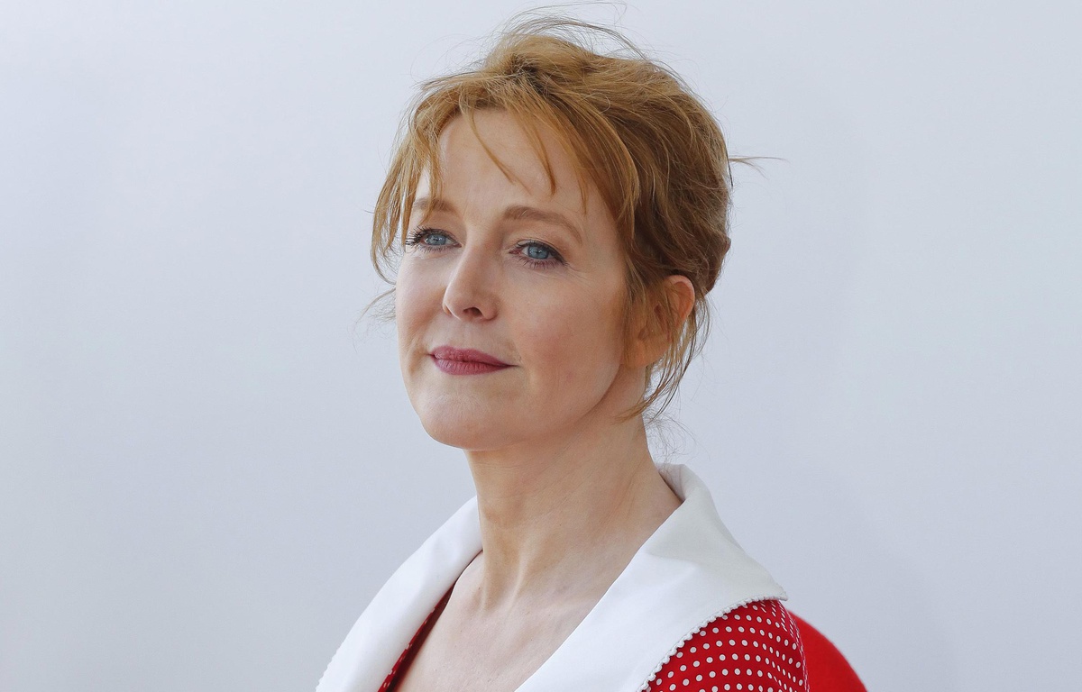 Agnès Soral se livre: «J'ai parfois eu la désagréable impression de  m'appeler Agnès Hitler»