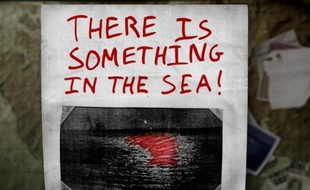 Teasing Bioshock 2
