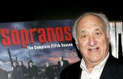 Jerry Adler, qui a joué dans la série « Les Soprano », est mort à 96 ans