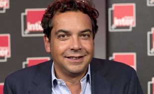 Patrick Cohen sur France Inter le 26 août 2015