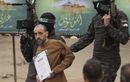 Israël attend la libération de trois otages par le Hamas ce samedi