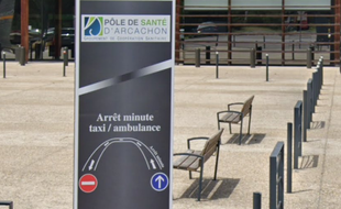 Le centre hospitalier d'Arcachon a décidé d'interdire les visites.