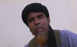 Extrait du documentaire «Salafistes».