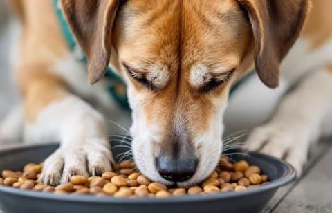 Quels changements alimentaires adopter pour un chien qui prend de l’âge ? Les clés pour prévenir les soucis de santé