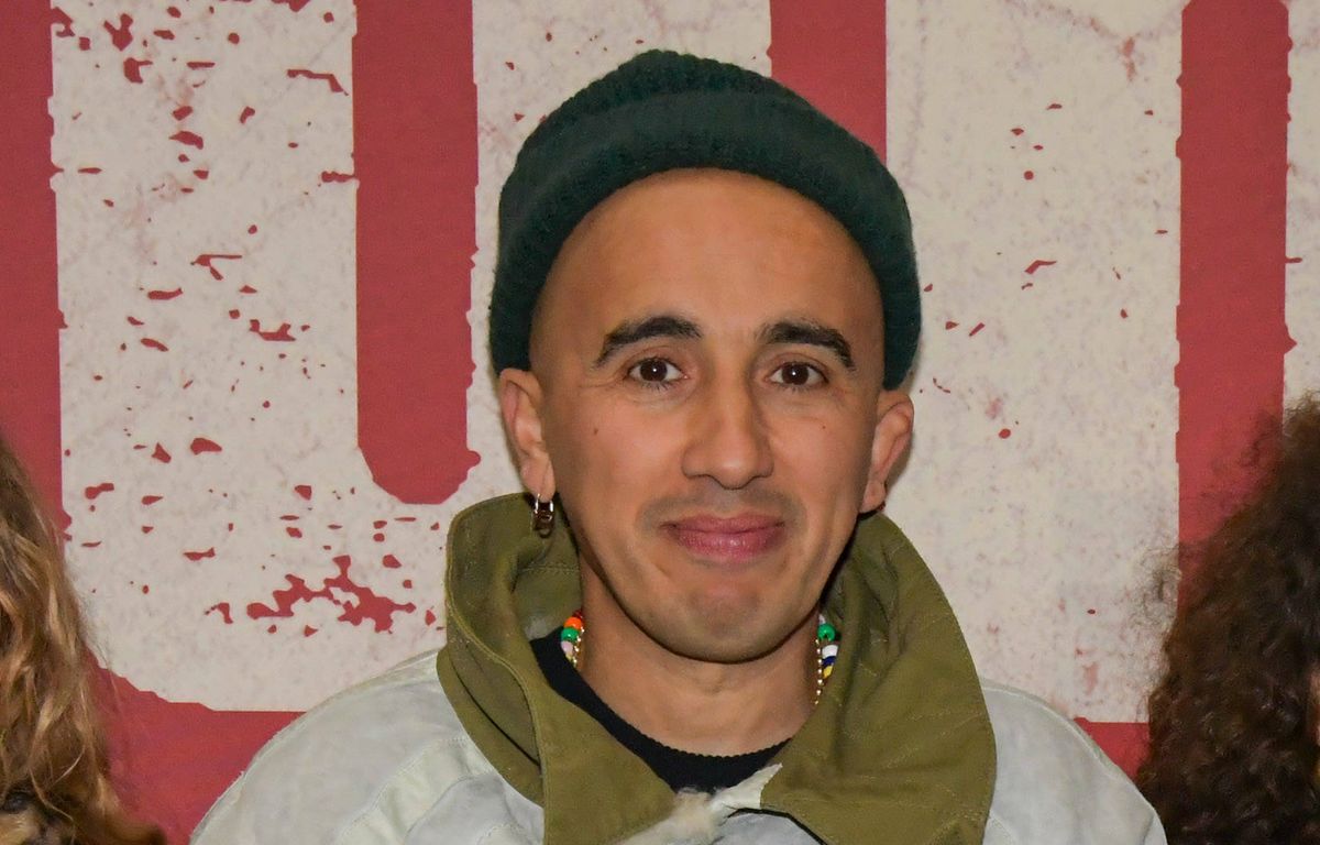 Le designer star français Ramdane Touhami mis en cause pour harcèlement moral