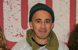 Le designer star français Ramdane Touhami mis en cause pour harcèlement mor…