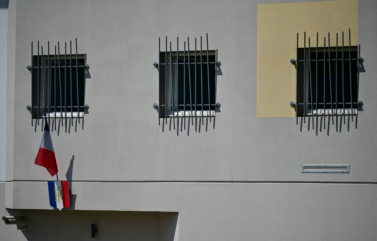 Vendin-le-Vieil : « Ils essaient de nous avoir à l'usure »... Encore une nuit agitée dans la prison de haute sécurité