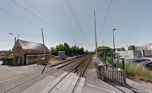Le drame s'est produit en gare de Liévin, dans le Pas-de-Calais.