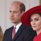 « Où est Kate ? » Kensington Palace balaie les folles théories sur la princesse