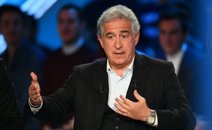 Bernard Caïazzo.