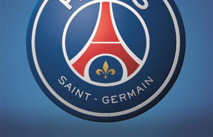 photo logo du psg