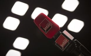 France Inter progresse en tête des audiences radio.